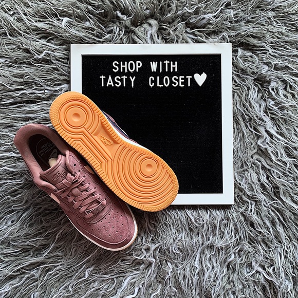 Nike air force 1’07 lx sneakers - Picture 7 of 8